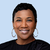 Shakinna Patterson